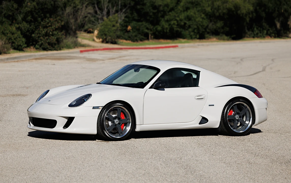 2007 RUF - Image 17 of 25