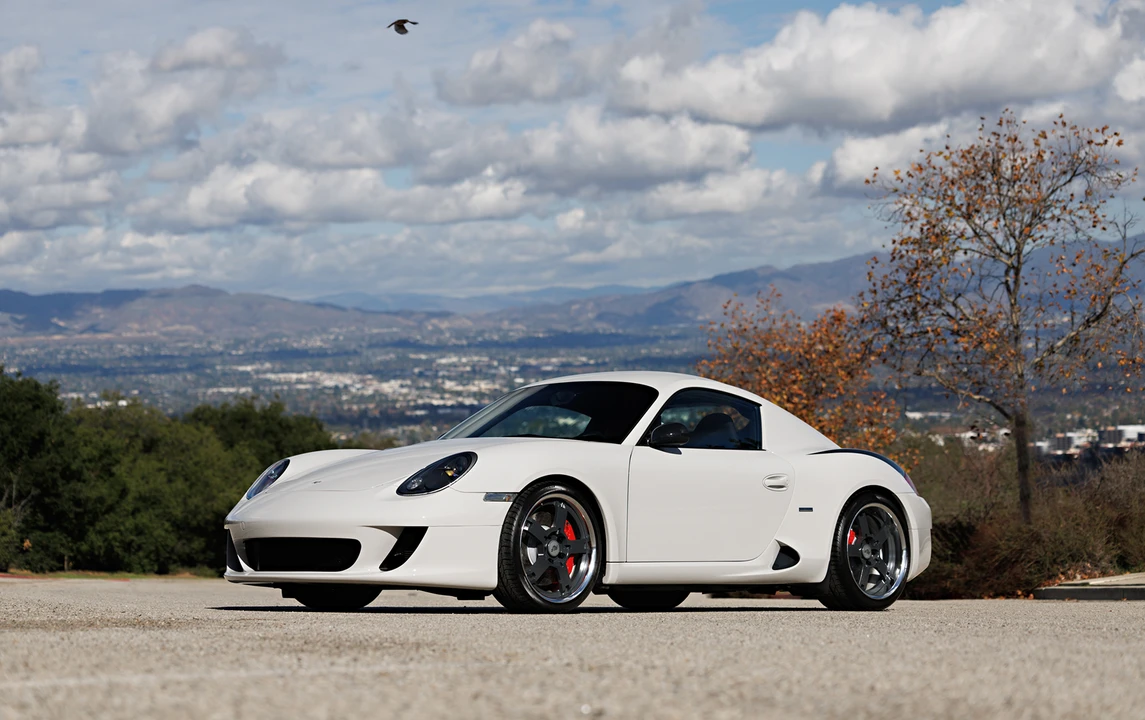 2007 RUF - Image 16 of 25