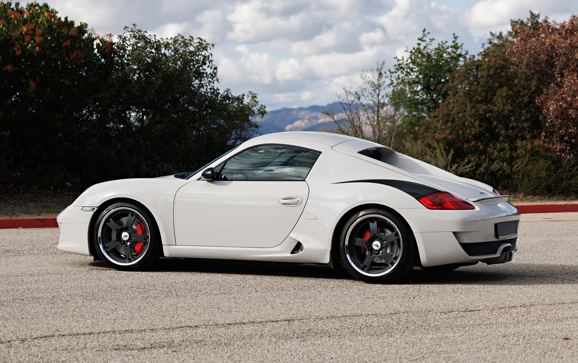 2007 RUF - Image 4 of 25