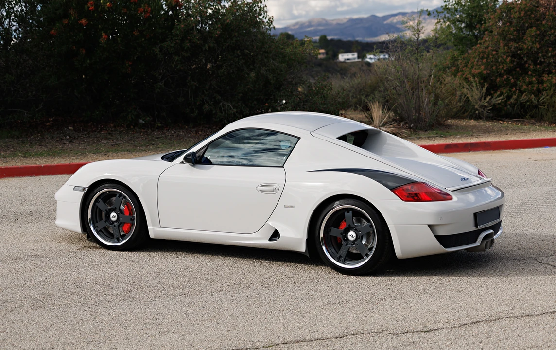 2007 RUF - Image 23 of 25