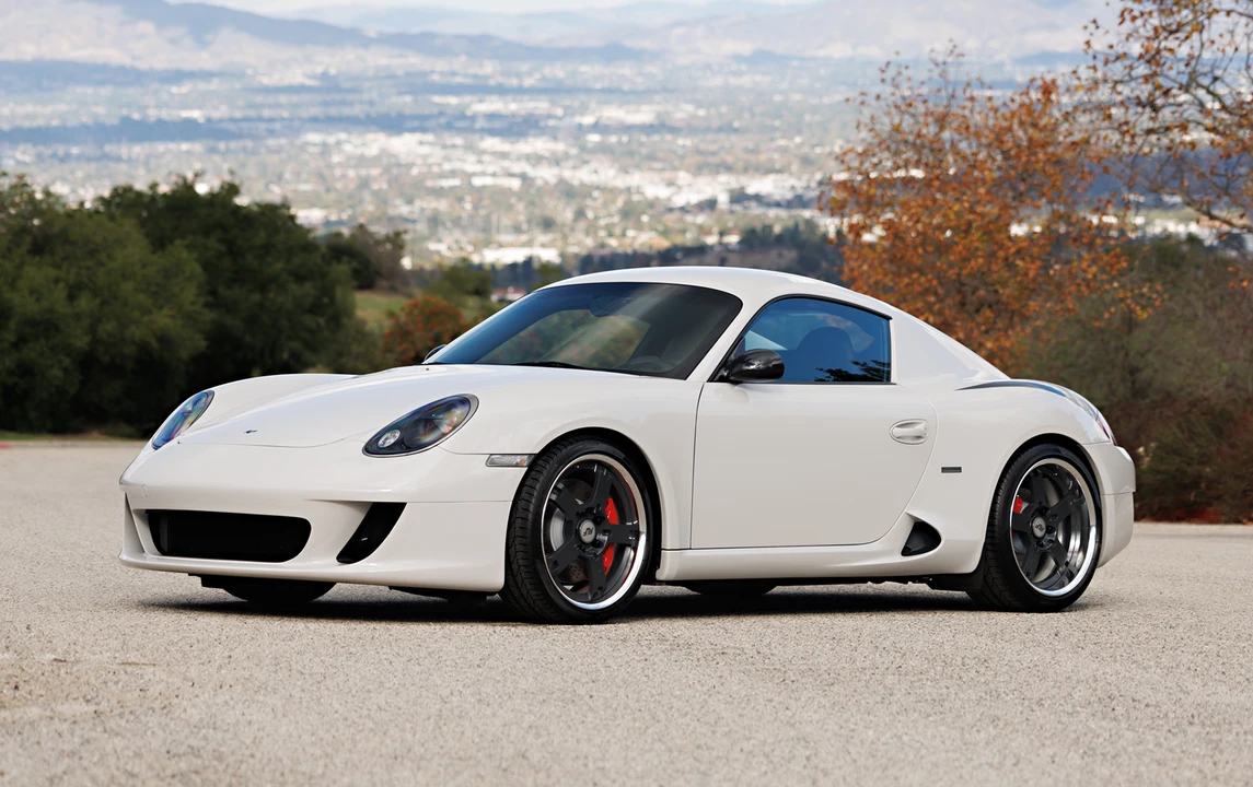 2007 RUF - Image 14 of 25