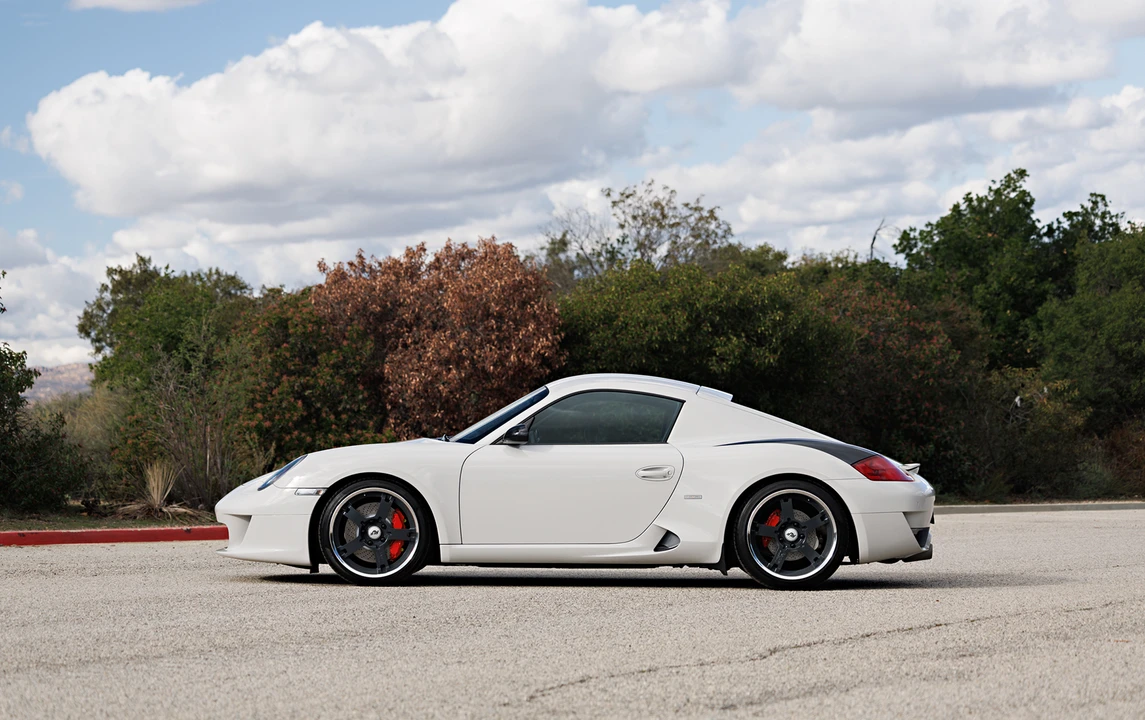 2007 RUF - Image 22 of 25