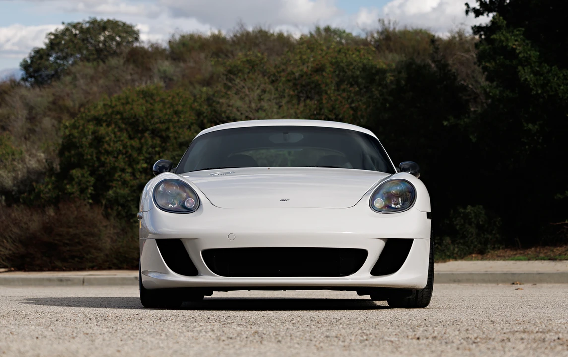 2007 RUF - Image 12 of 25