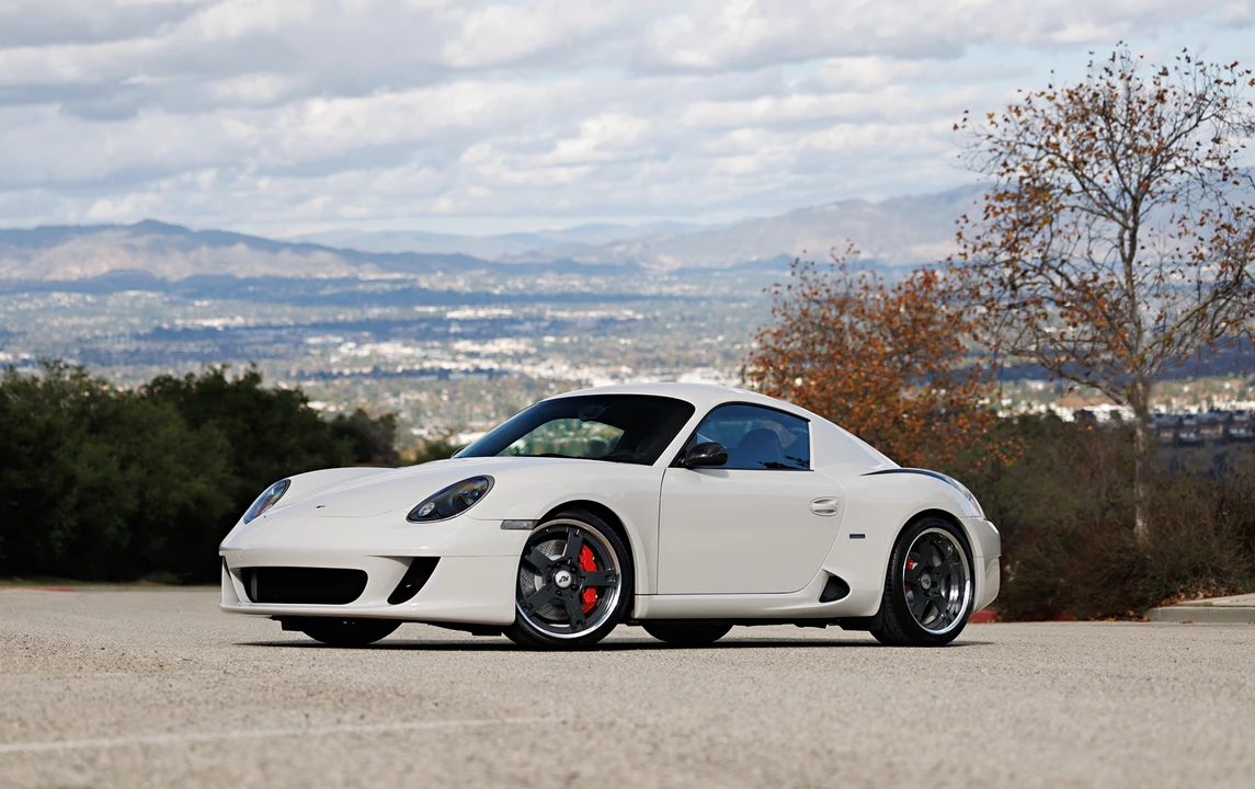 2007 RUF - Image 15 of 25