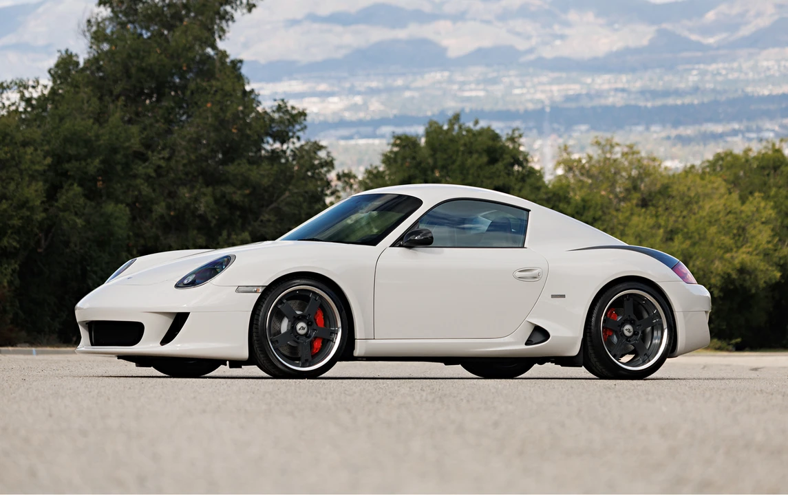 2007 RUF - Image 19 of 25