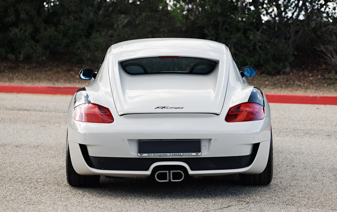 2007 RUF - Image 6 of 25