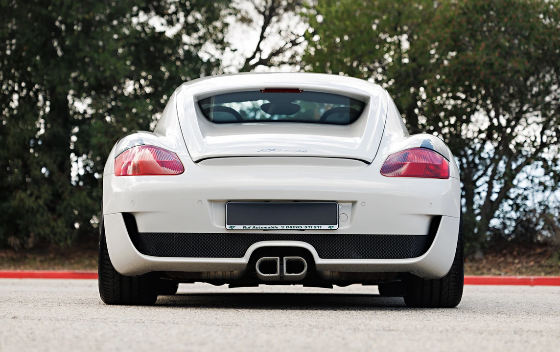 2007 RUF - Image 5 of 25