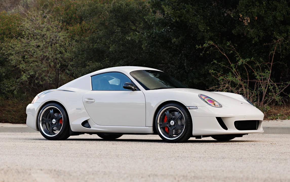 2007 RUF - Image 11 of 25