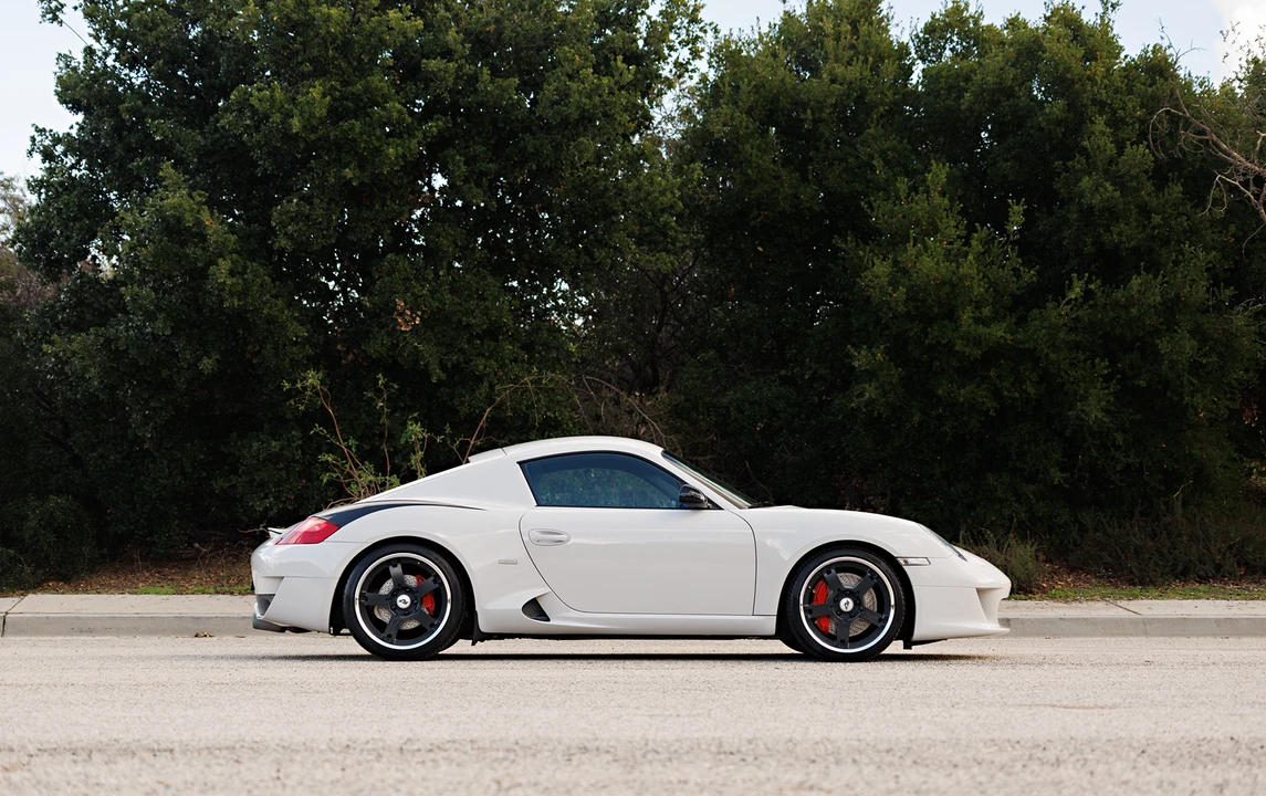 2007 RUF - Image 10 of 25