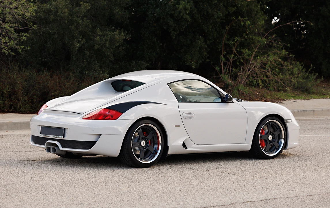 2007 RUF - Image 7 of 25