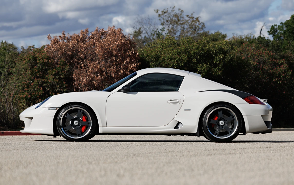 2007 RUF - Image 21 of 25
