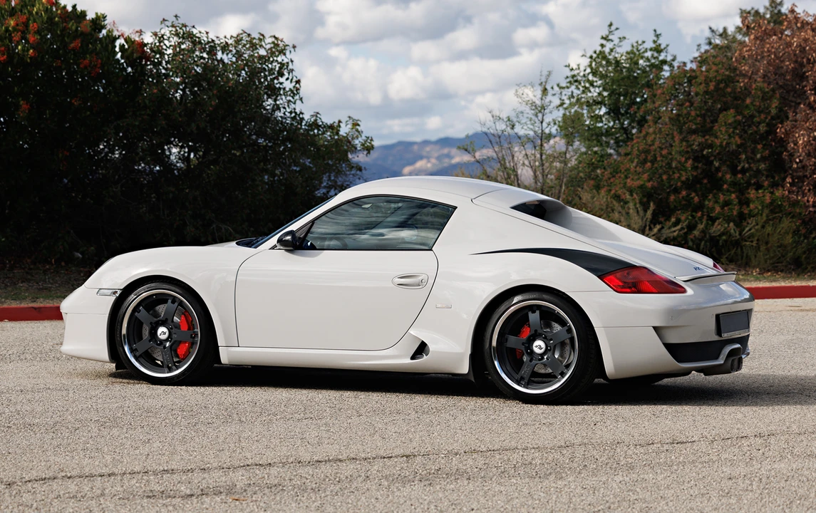 2007 RUF - Image 3 of 25