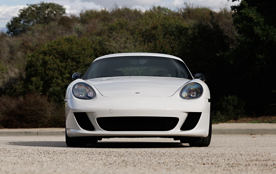 2007 RUF - Image 13 of 25