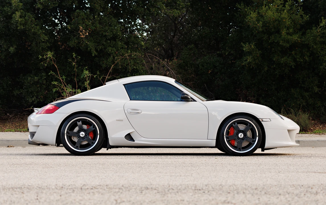 2007 RUF - Image 24 of 25
