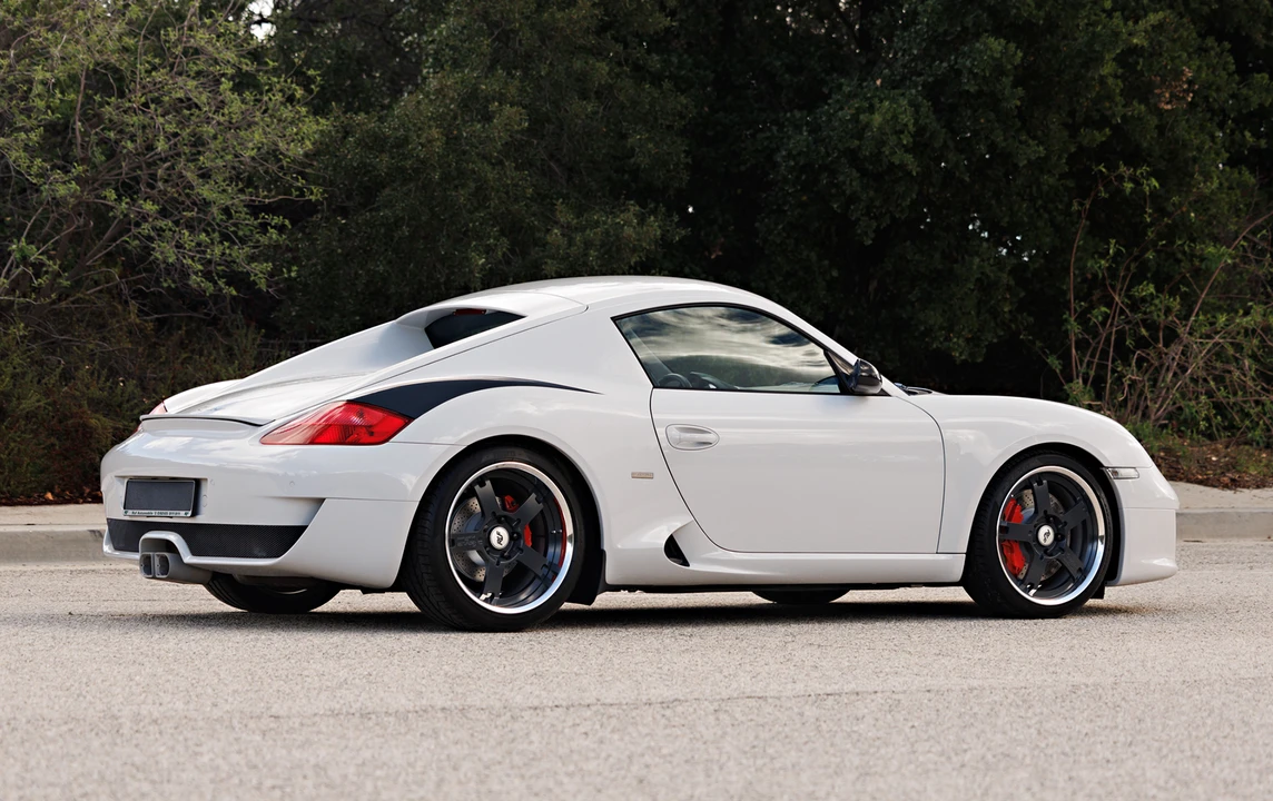 2007 RUF - Image 25 of 25