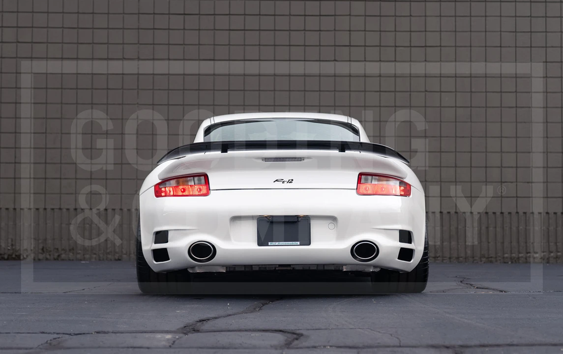 2007 RUF - Image 6 of 22