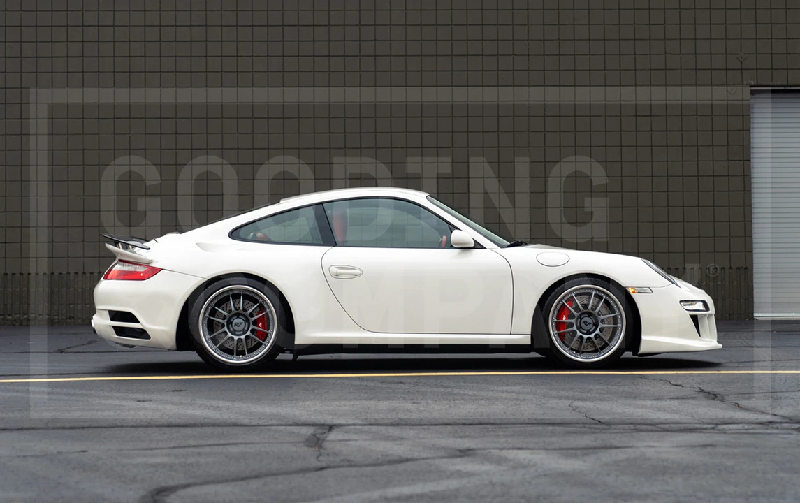 2007 RUF - Image 4 of 22