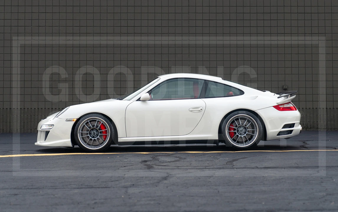 2007 RUF - Image 3 of 22