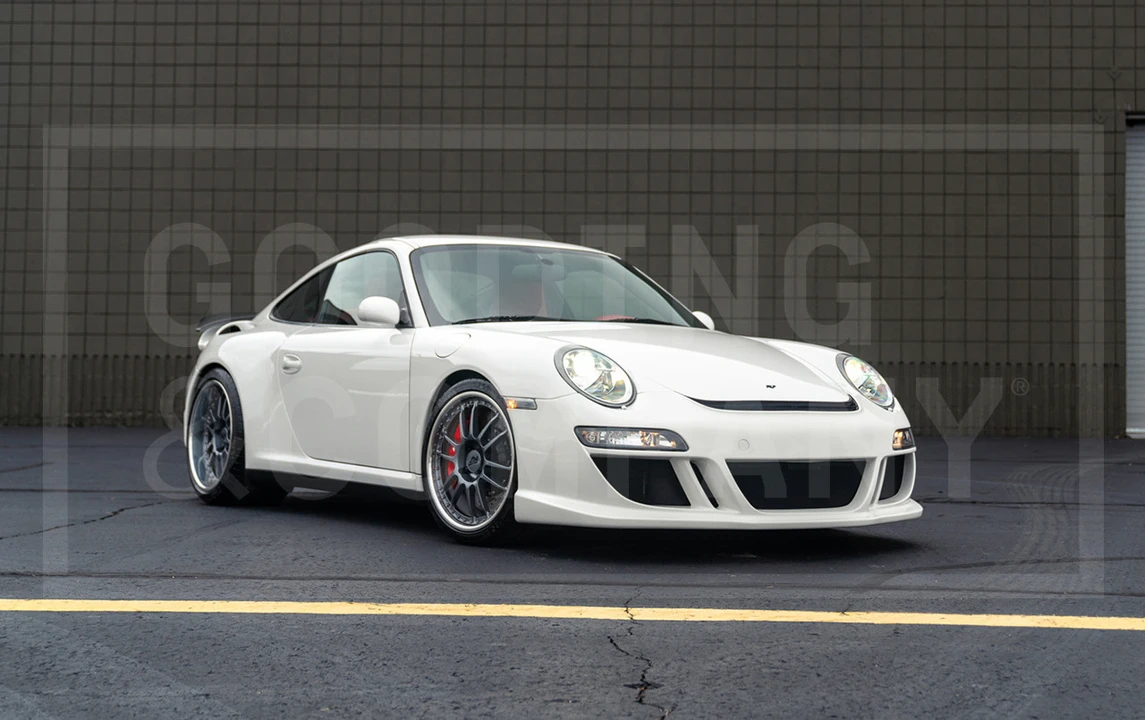2007 RUF - Image 2 of 22