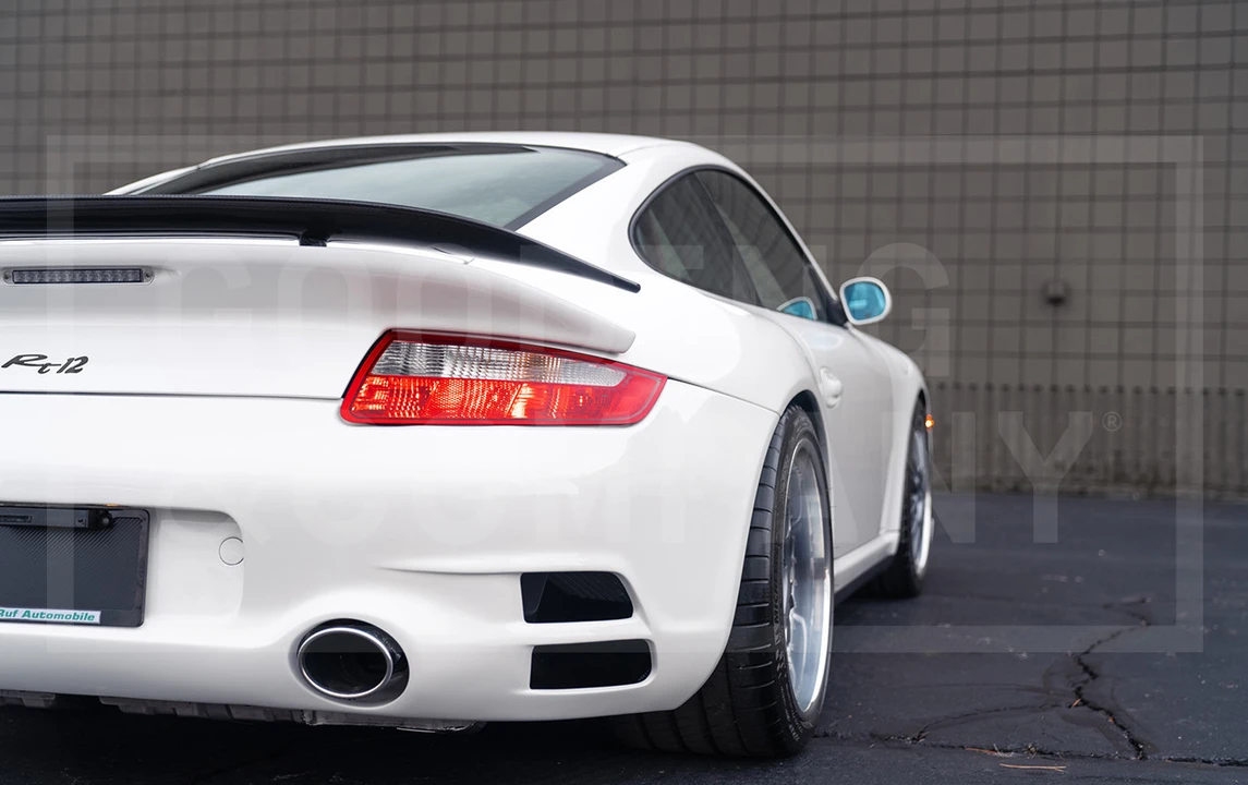 2007 RUF - Image 15 of 22