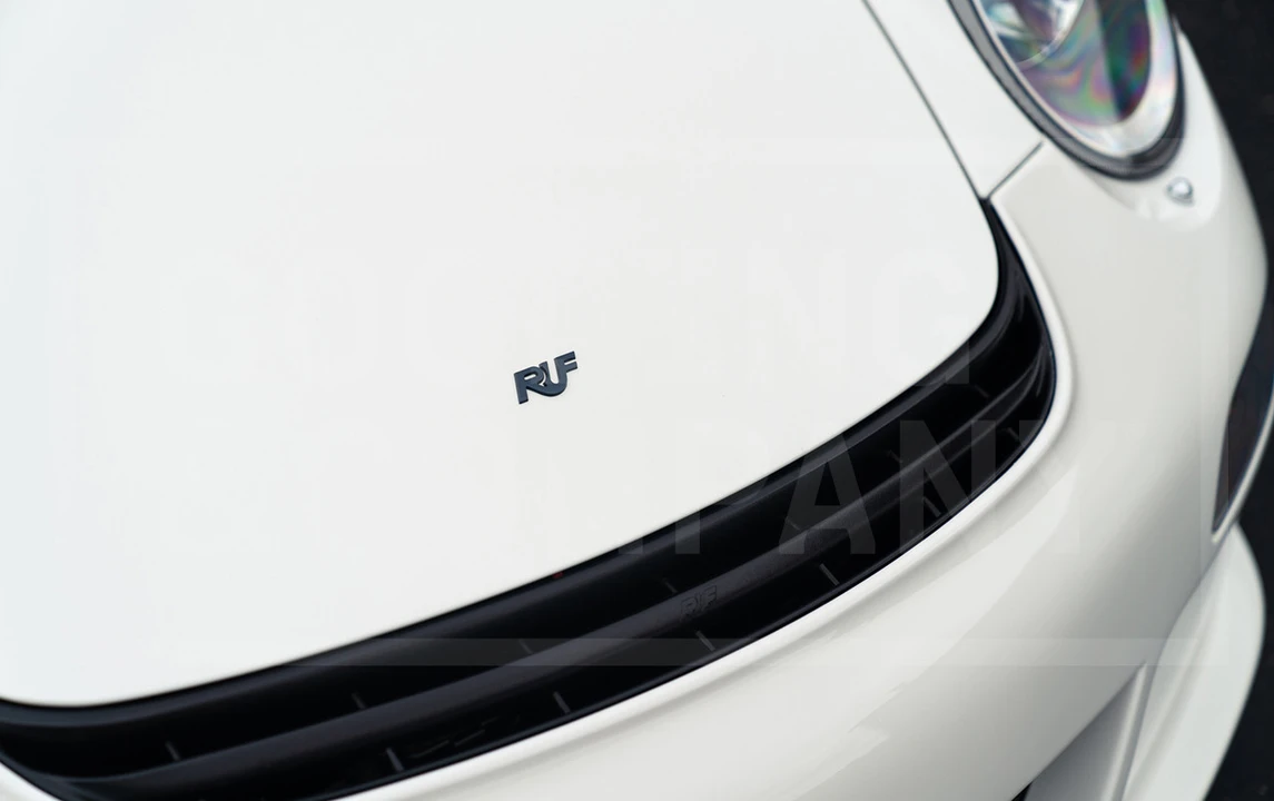 2007 RUF - Image 14 of 22