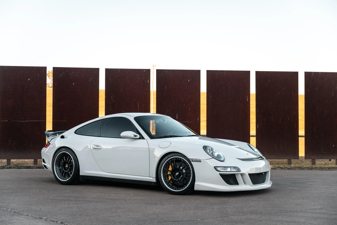 2007 RUF - Image 30 of 31