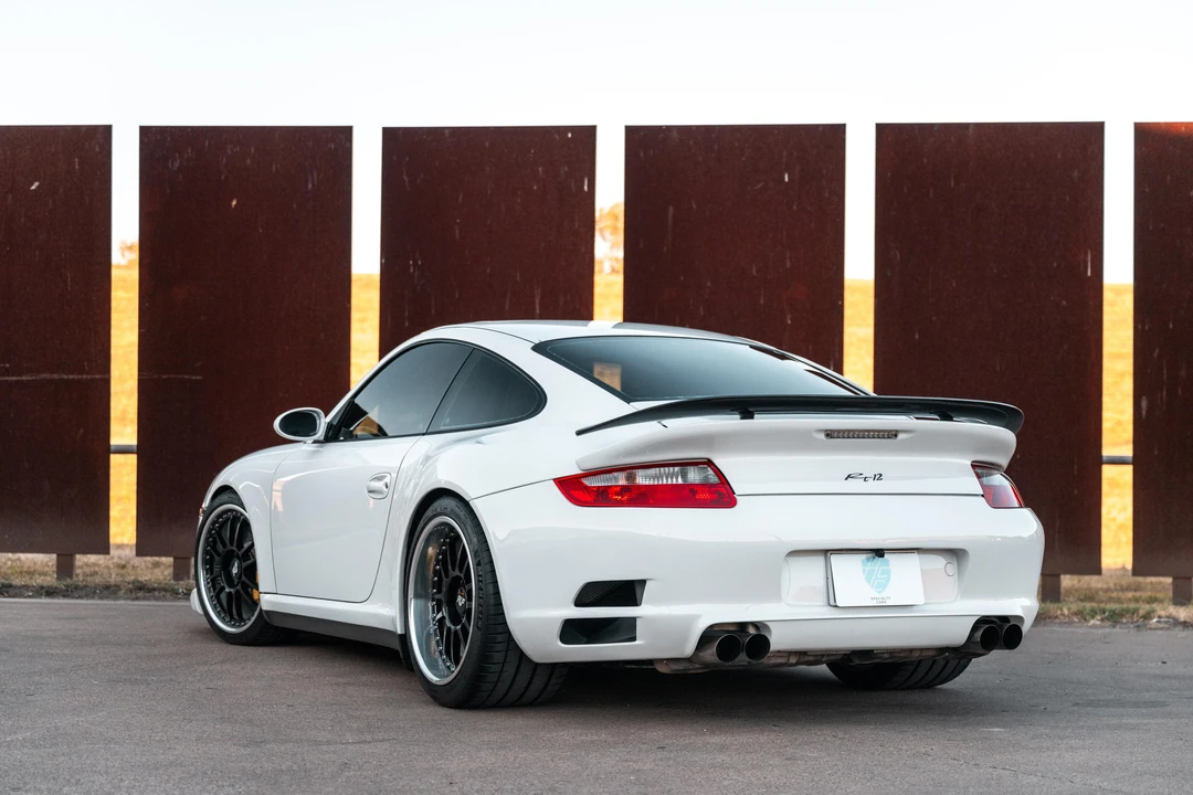2007 RUF - Image 19 of 31