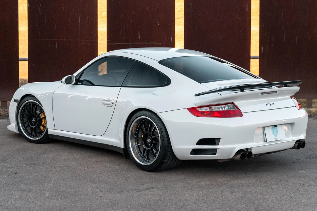 2007 RUF - Image 4 of 31