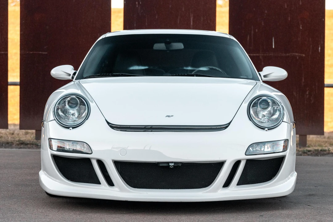 2007 RUF - Image 2 of 31