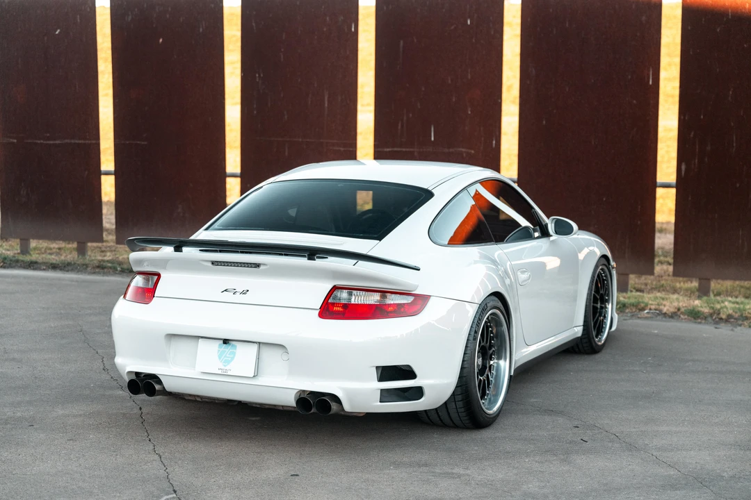 2007 RUF - Image 27 of 31