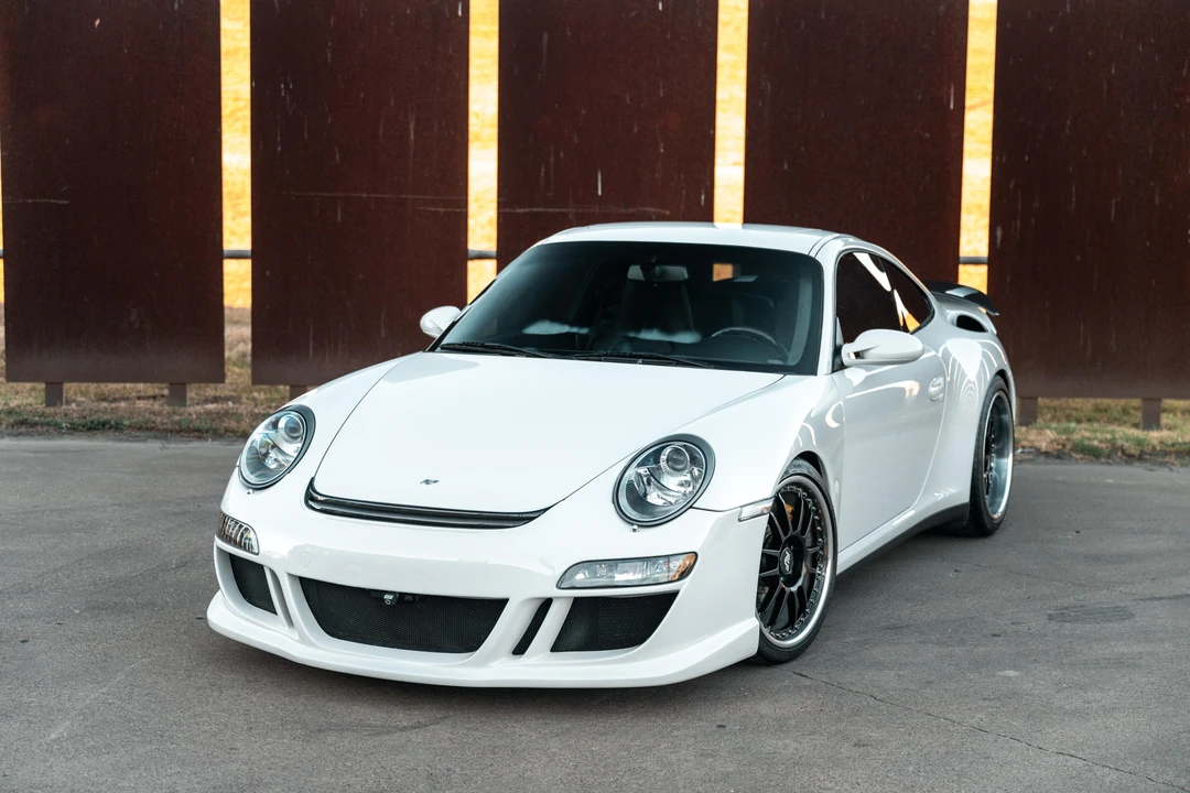 2007 RUF - Image 10 of 31