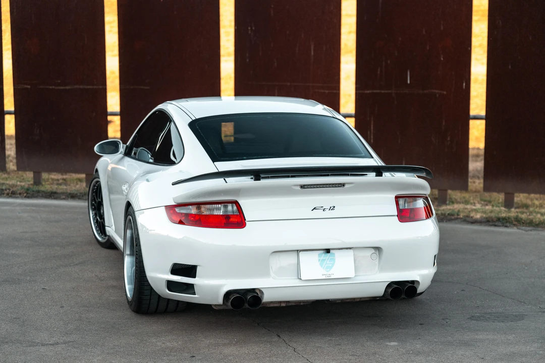 2007 RUF - Image 23 of 31