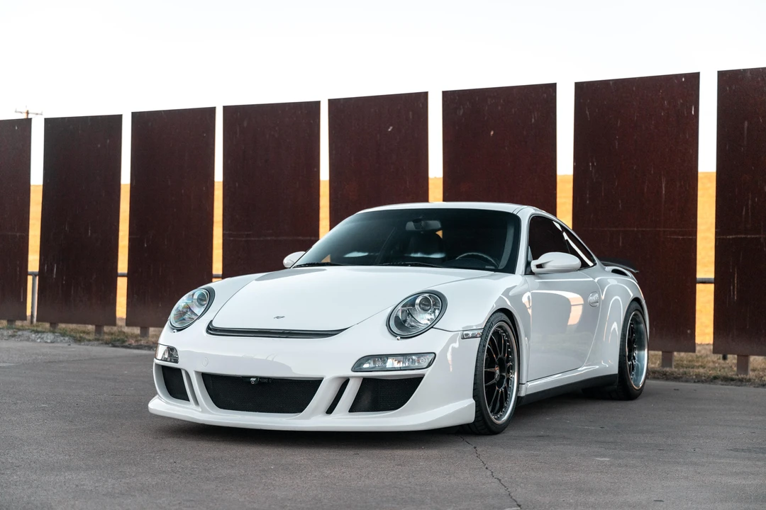 2007 RUF - Image 12 of 31