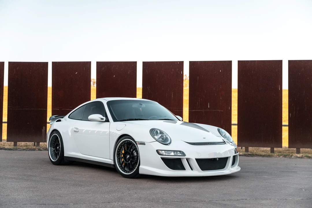 2007 RUF - Image 31 of 31