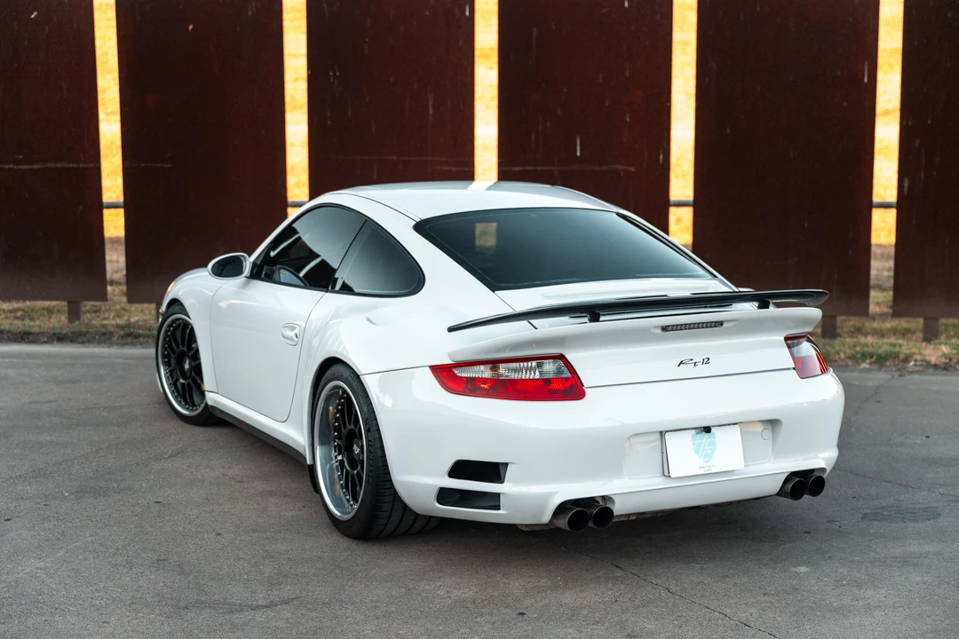 2007 RUF - Image 22 of 31