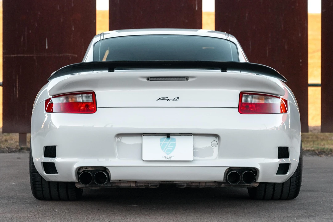 2007 RUF - Image 5 of 31