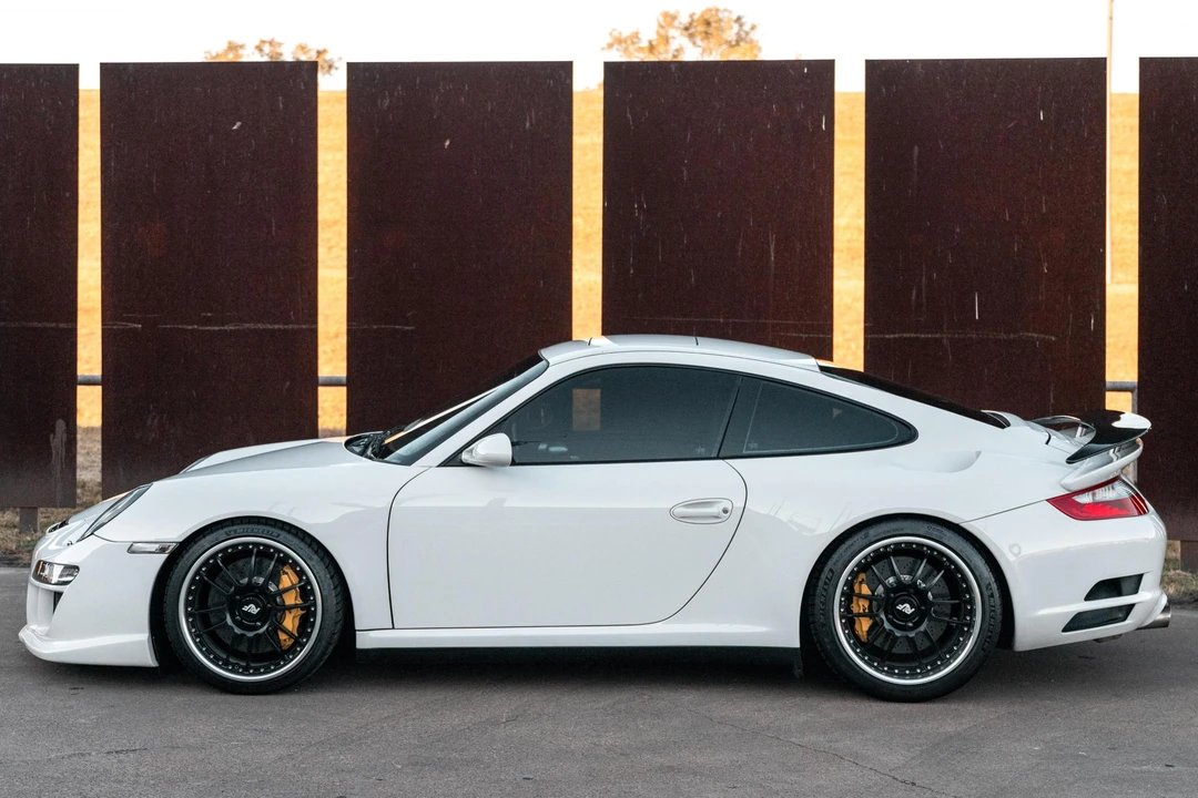 2007 RUF - Image 3 of 31