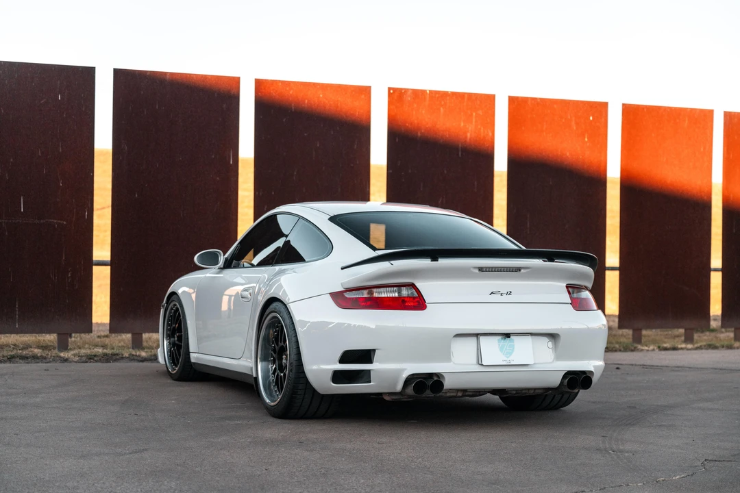 2007 RUF - Image 20 of 31
