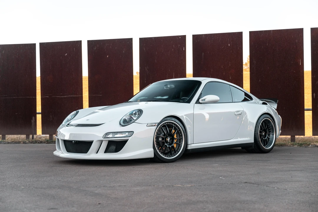 2007 RUF - Image 15 of 31