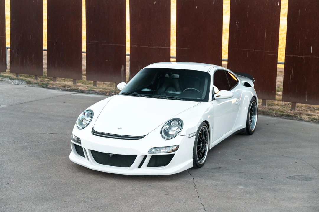 2007 RUF - Image 11 of 31