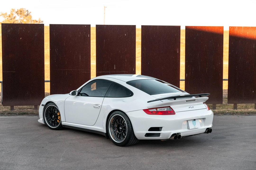 2007 RUF - Image 16 of 31