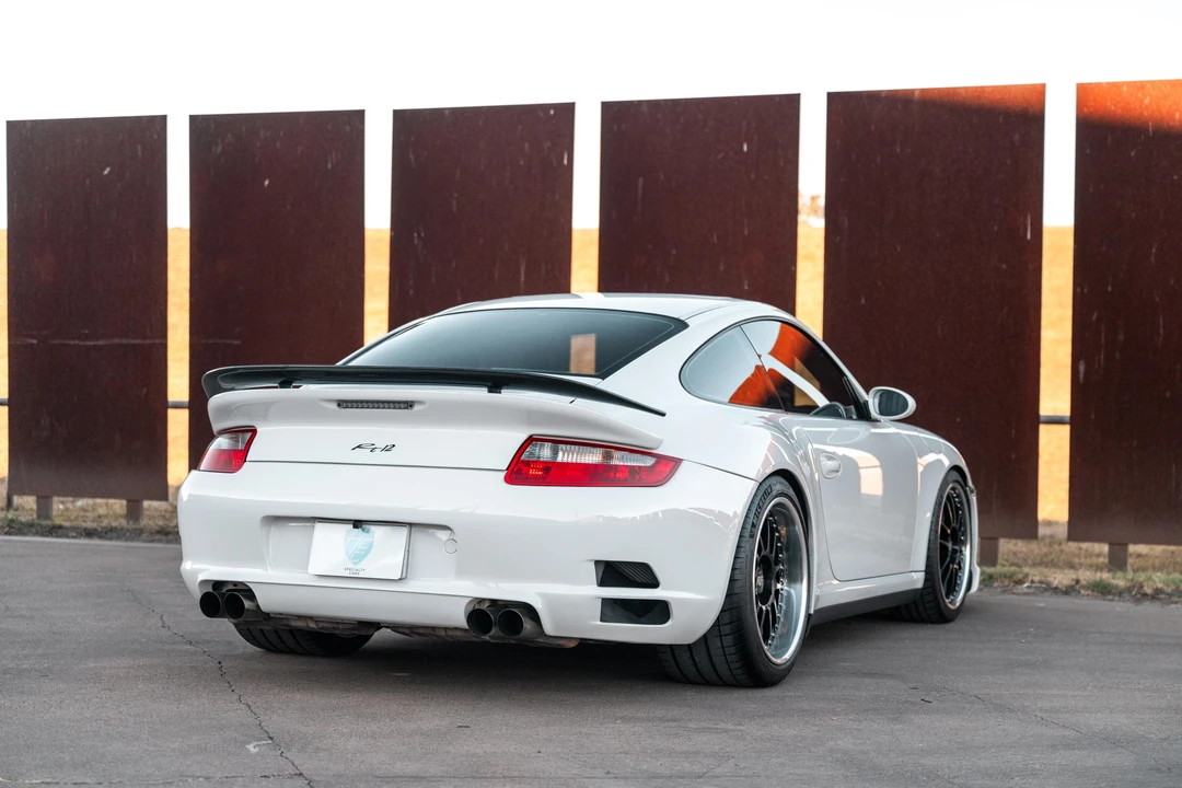 2007 RUF - Image 26 of 31