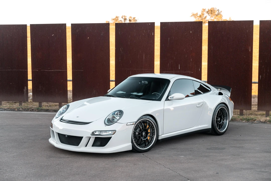 2007 RUF - Image 14 of 31
