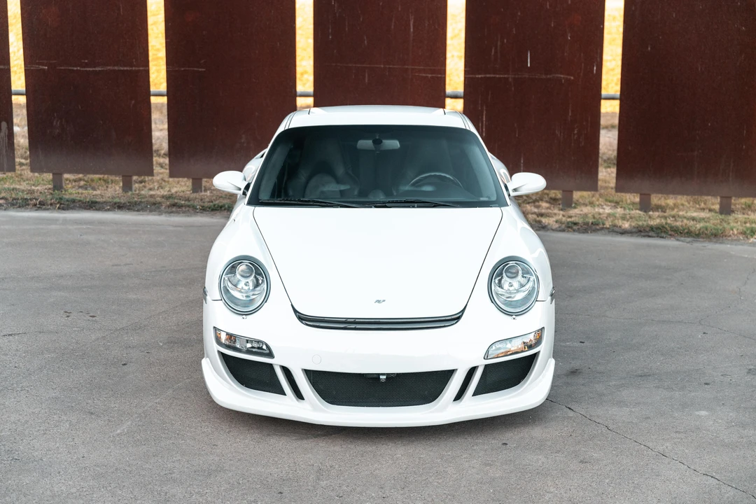 2007 RUF - Image 6 of 31
