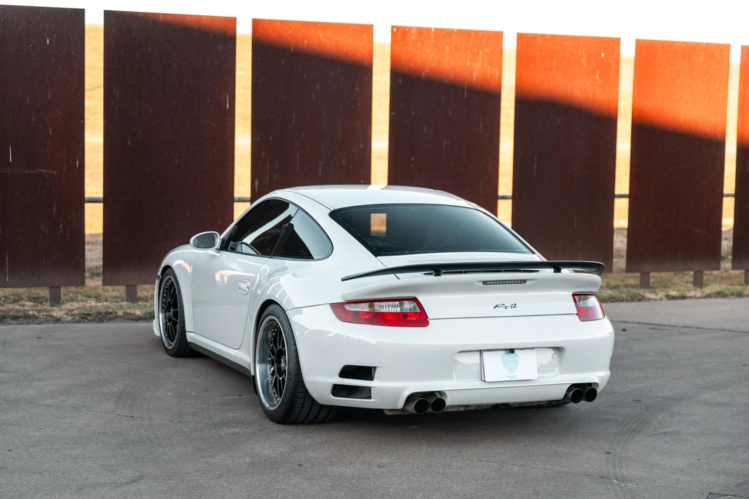 2007 RUF - Image 21 of 31