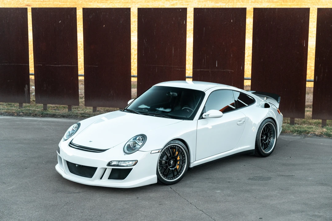 2007 RUF - Image 13 of 31