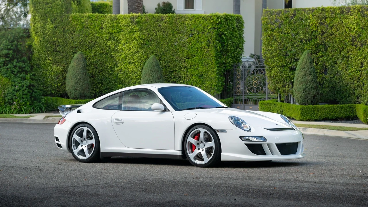 2007 RUF - Image 9 of 31