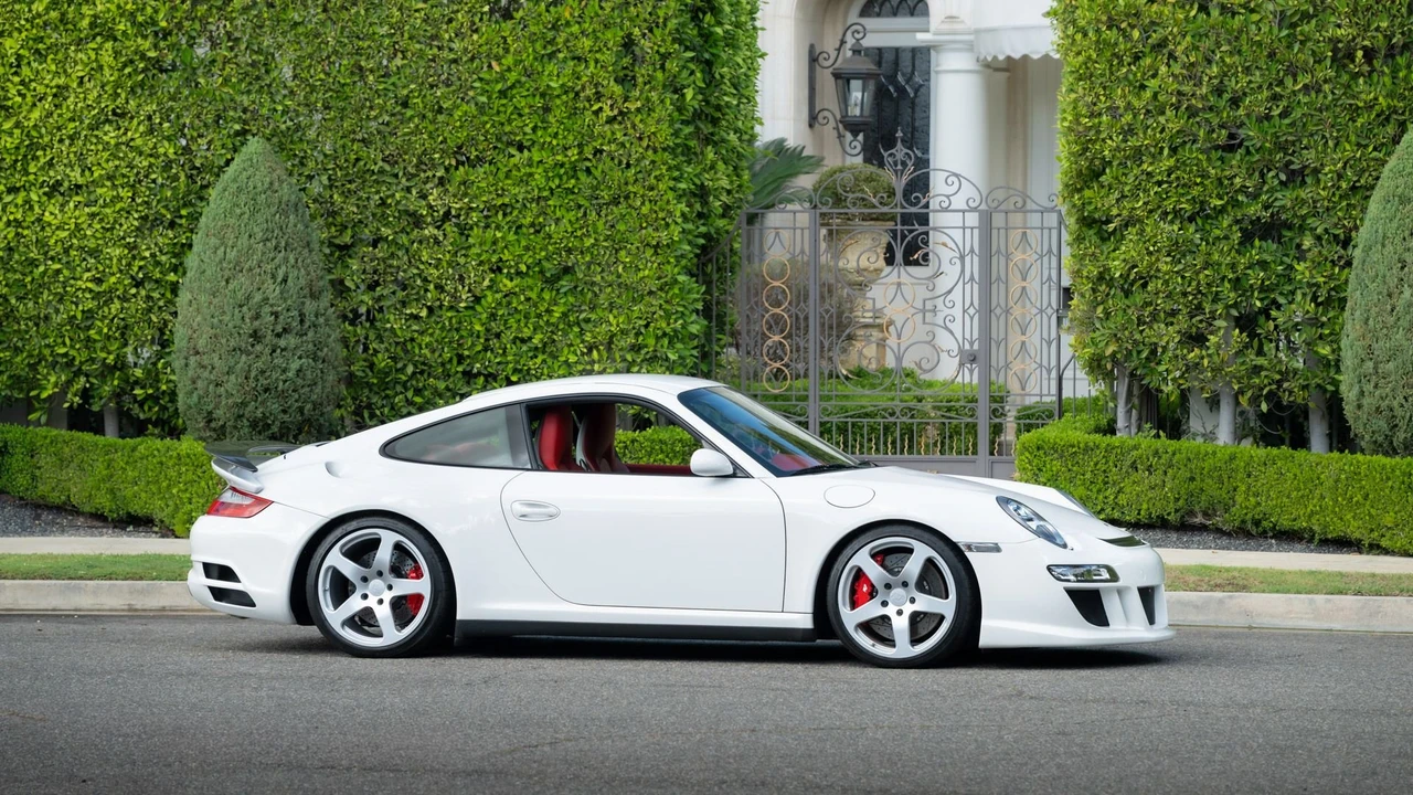 2007 RUF - Image 17 of 31