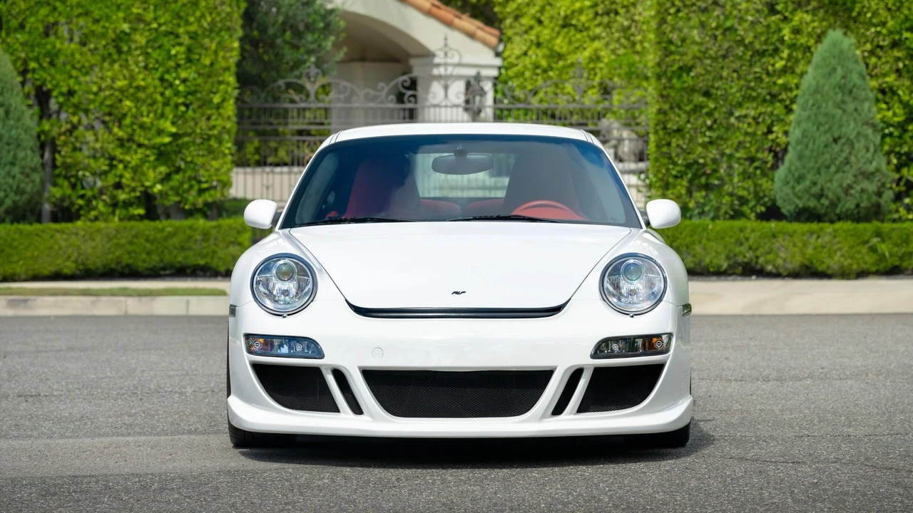 2007 RUF - Image 4 of 31