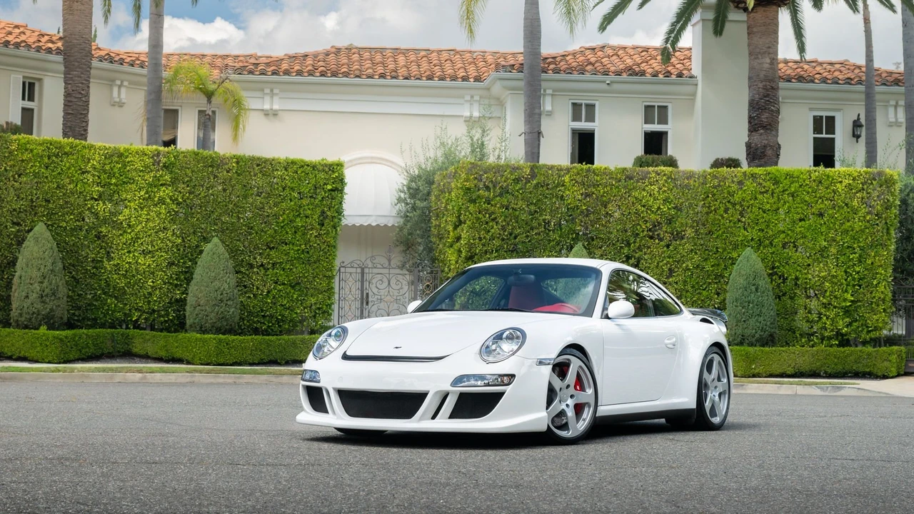 2007 RUF - Image 14 of 31